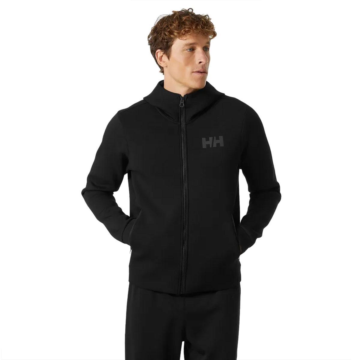 Hydropower Ocean Black Helly Hansen