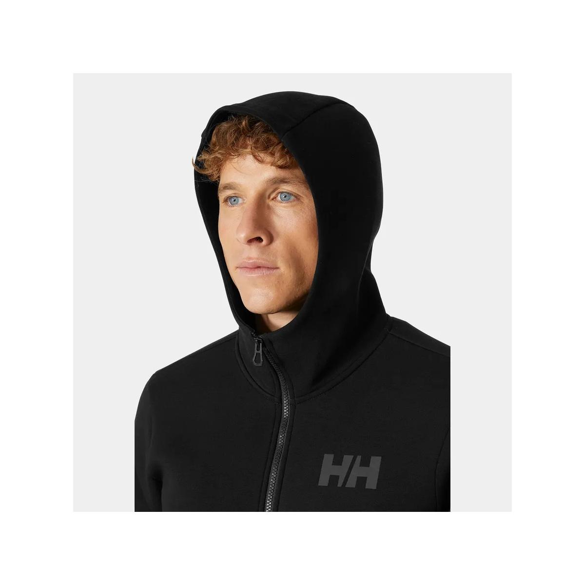 Hydropower Ocean Black Helly Hansen