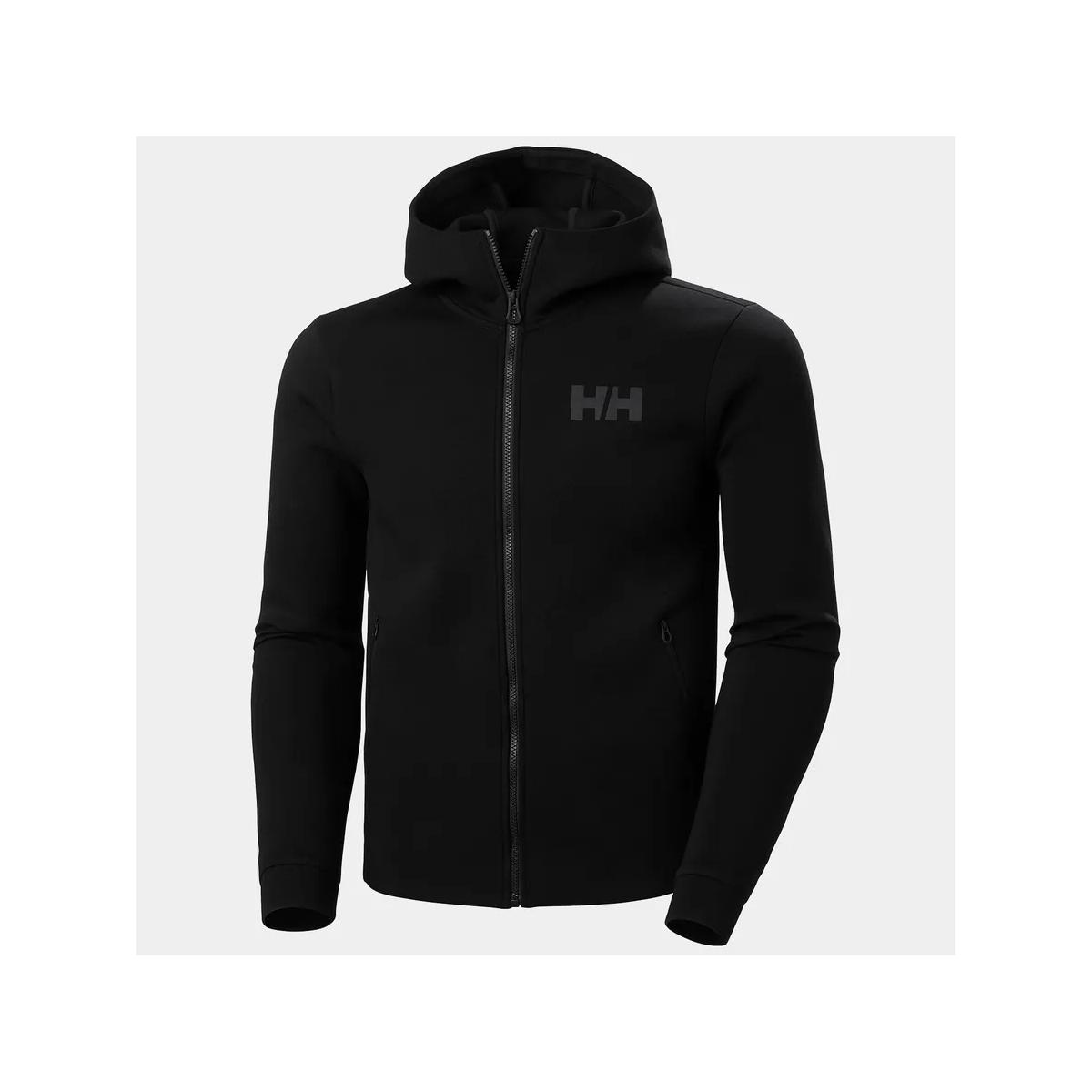 Hydropower Ocean Black Helly Hansen