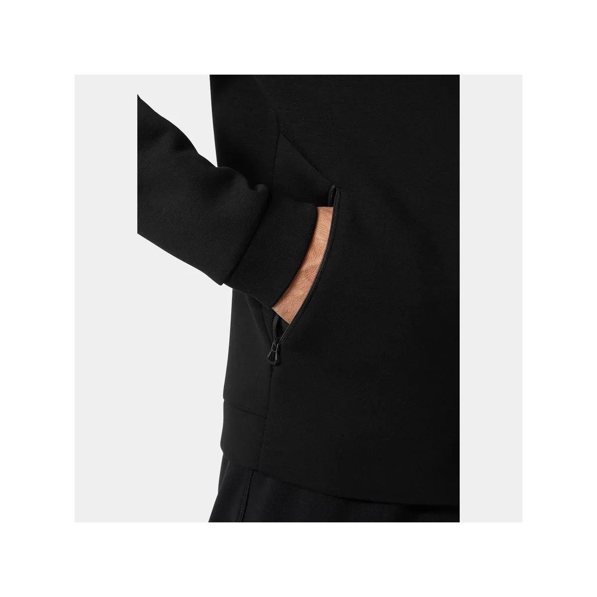 Hydropower Ocean Black Helly Hansen