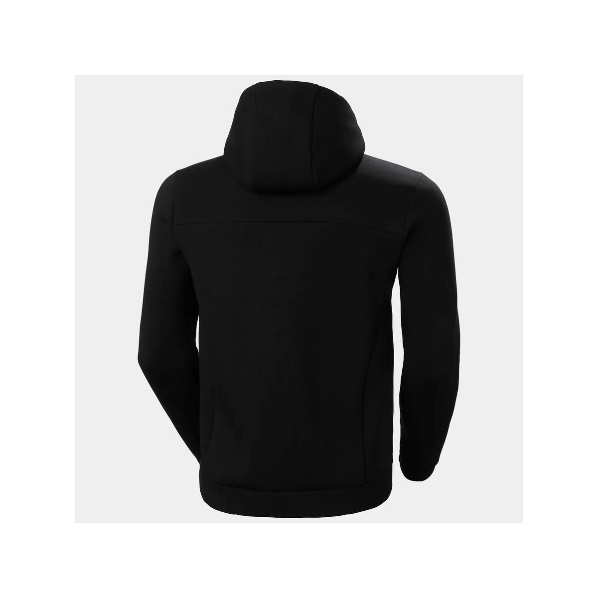 Hydropower Ocean Black Helly Hansen