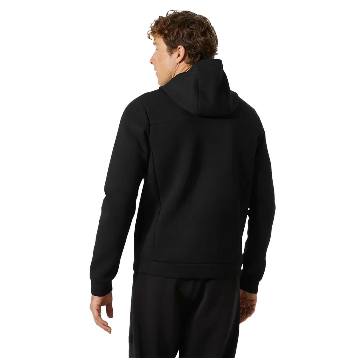 Hydropower Ocean Black Helly Hansen