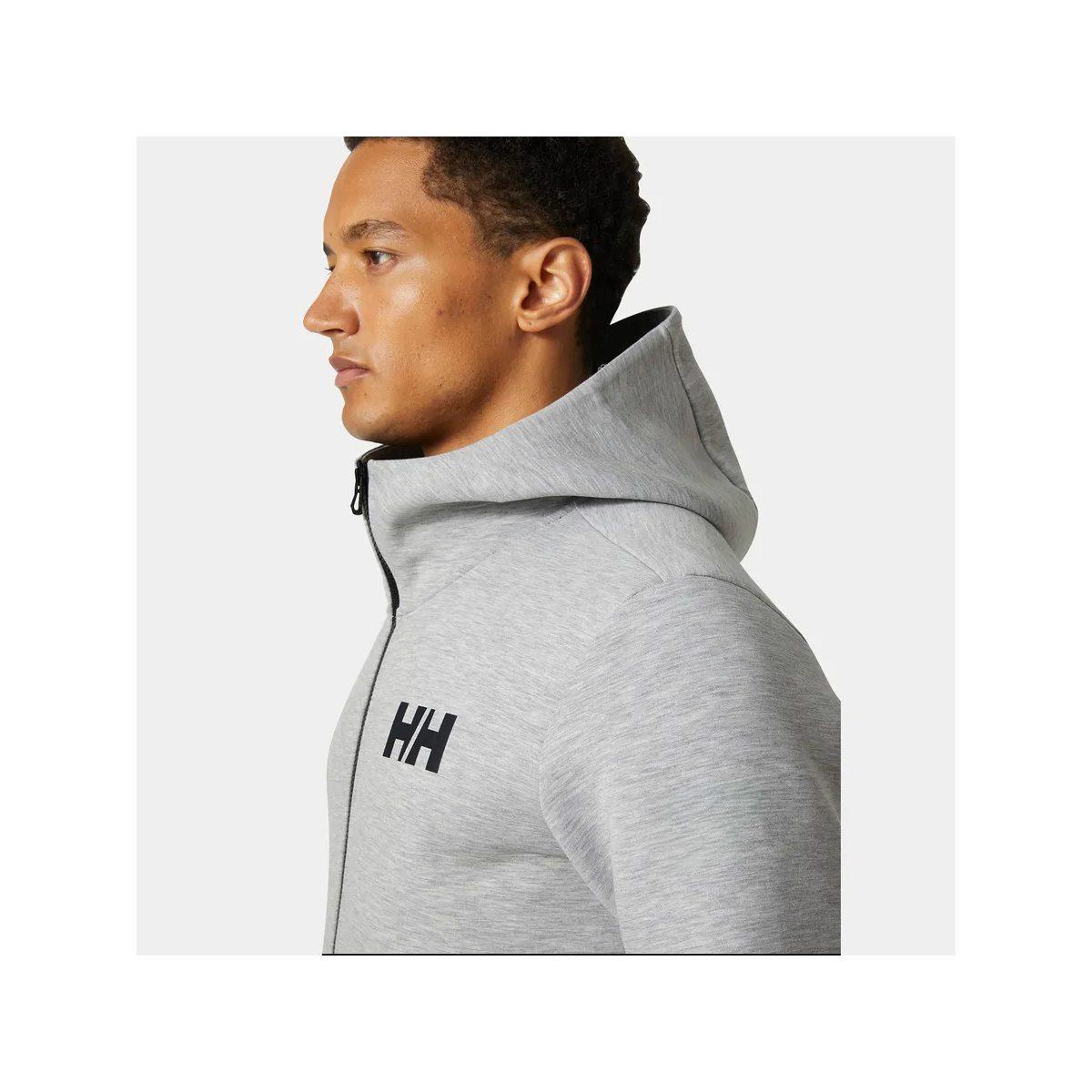 Hydropower Ocean Gray Melange Helly Hansen