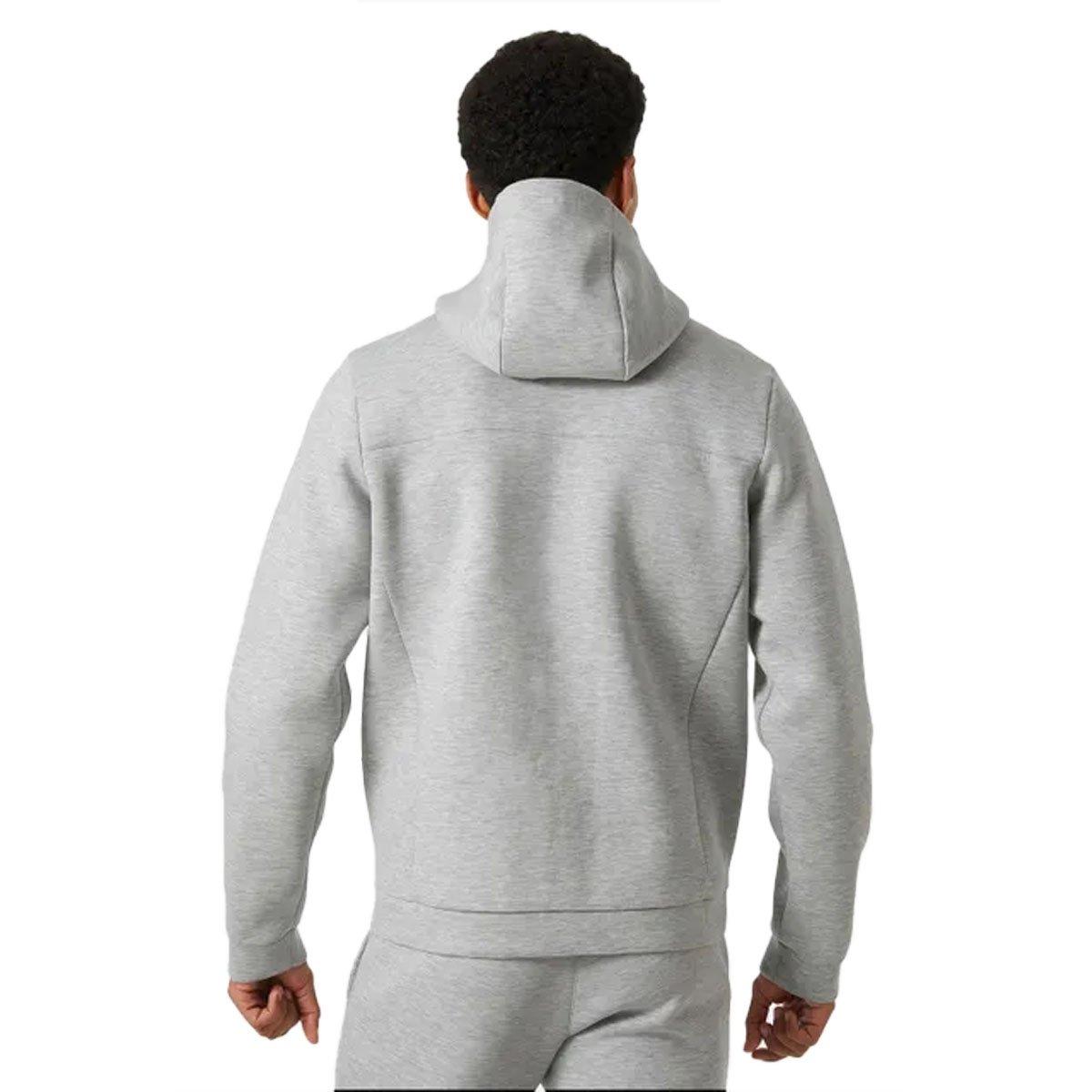Hydropower Ocean Gray Melange Helly Hansen