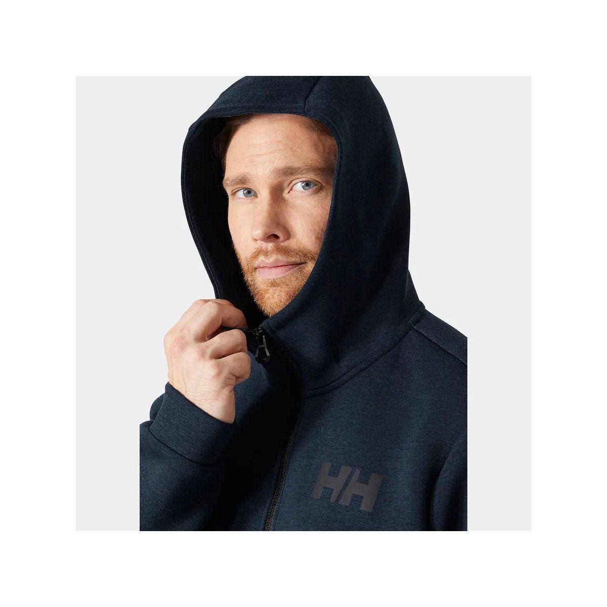 Hydropower Ocean Navy Helly Hansen