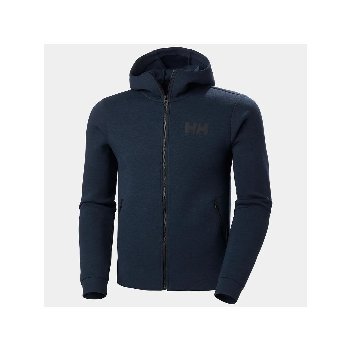 Hydropower Ocean Navy Helly Hansen