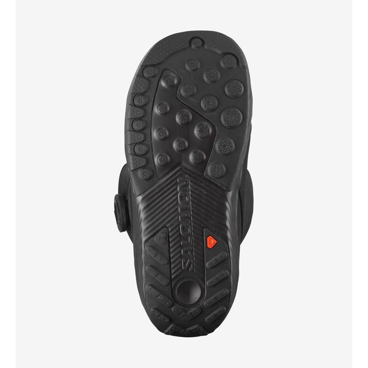 Kiana Dual BOA Black Salomon