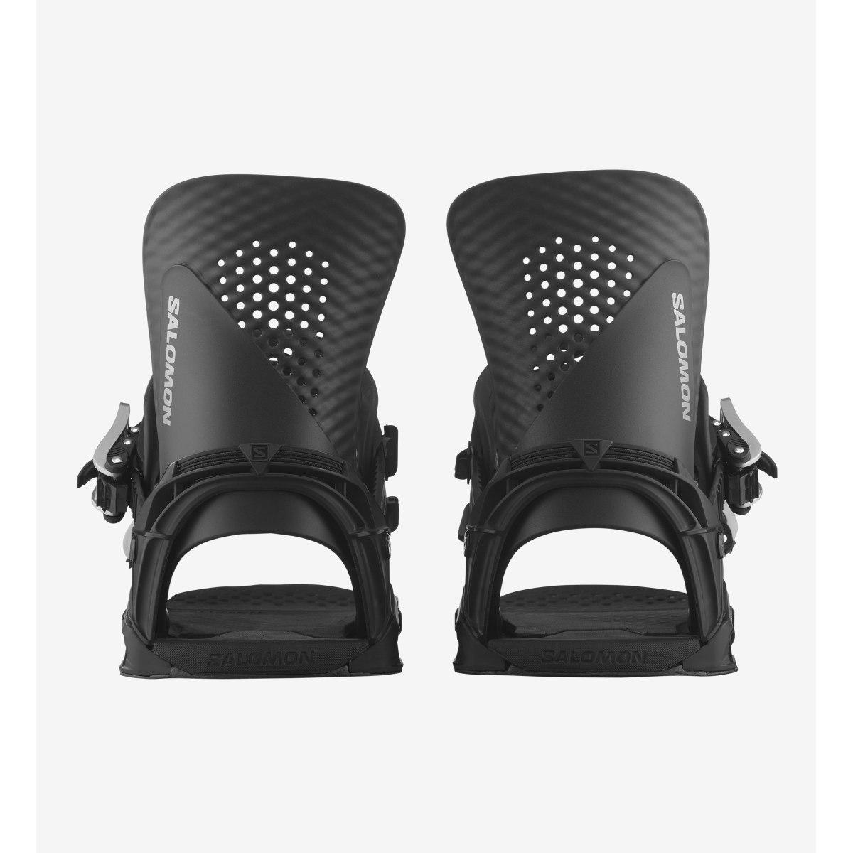 Hologram Black Salomon