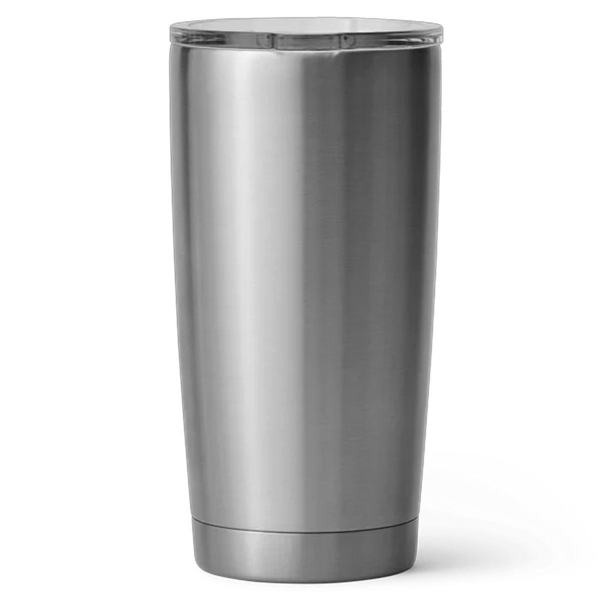 Rambler 20 oz Stainless Steel Yeti