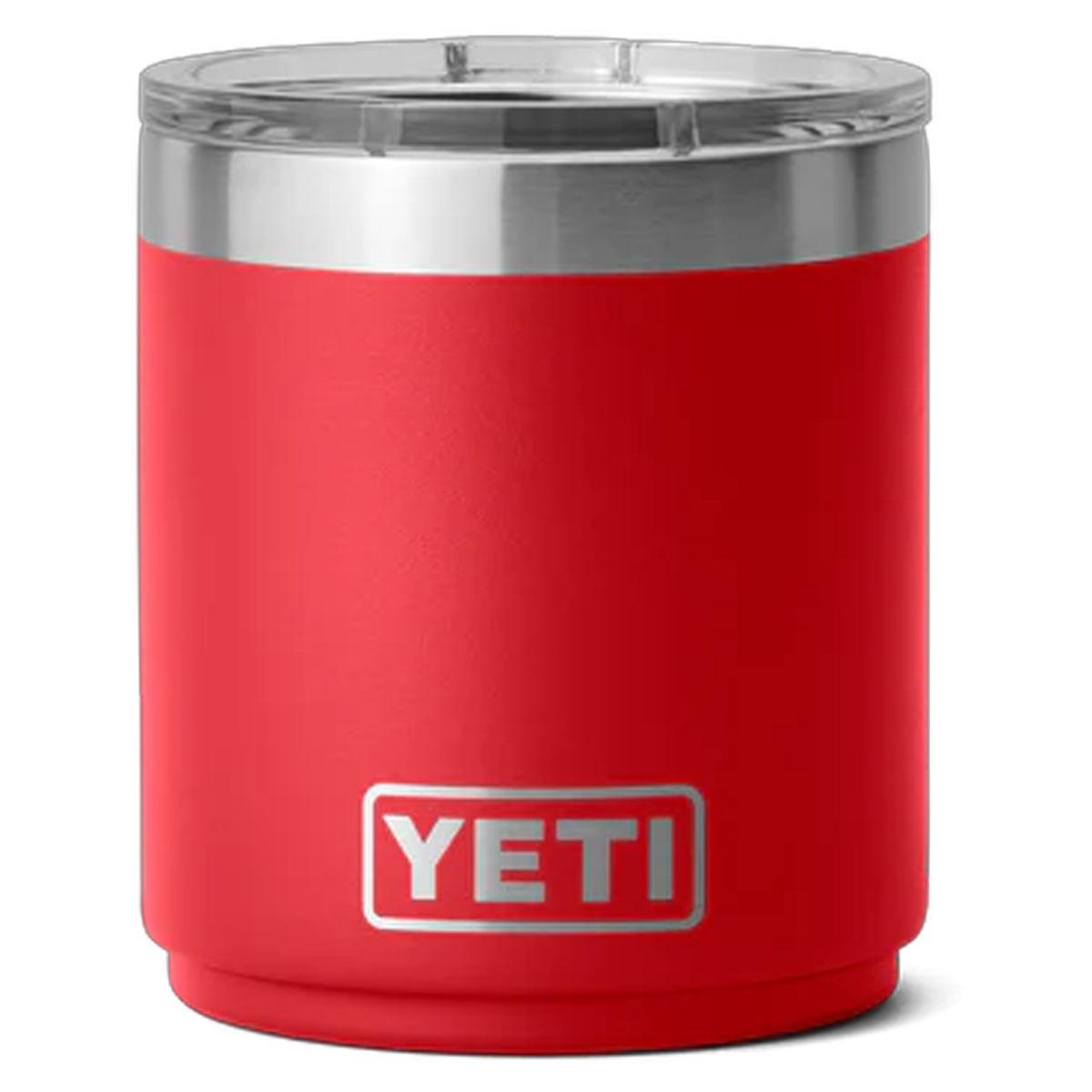 Rambler Lowball 10 oz Yeti