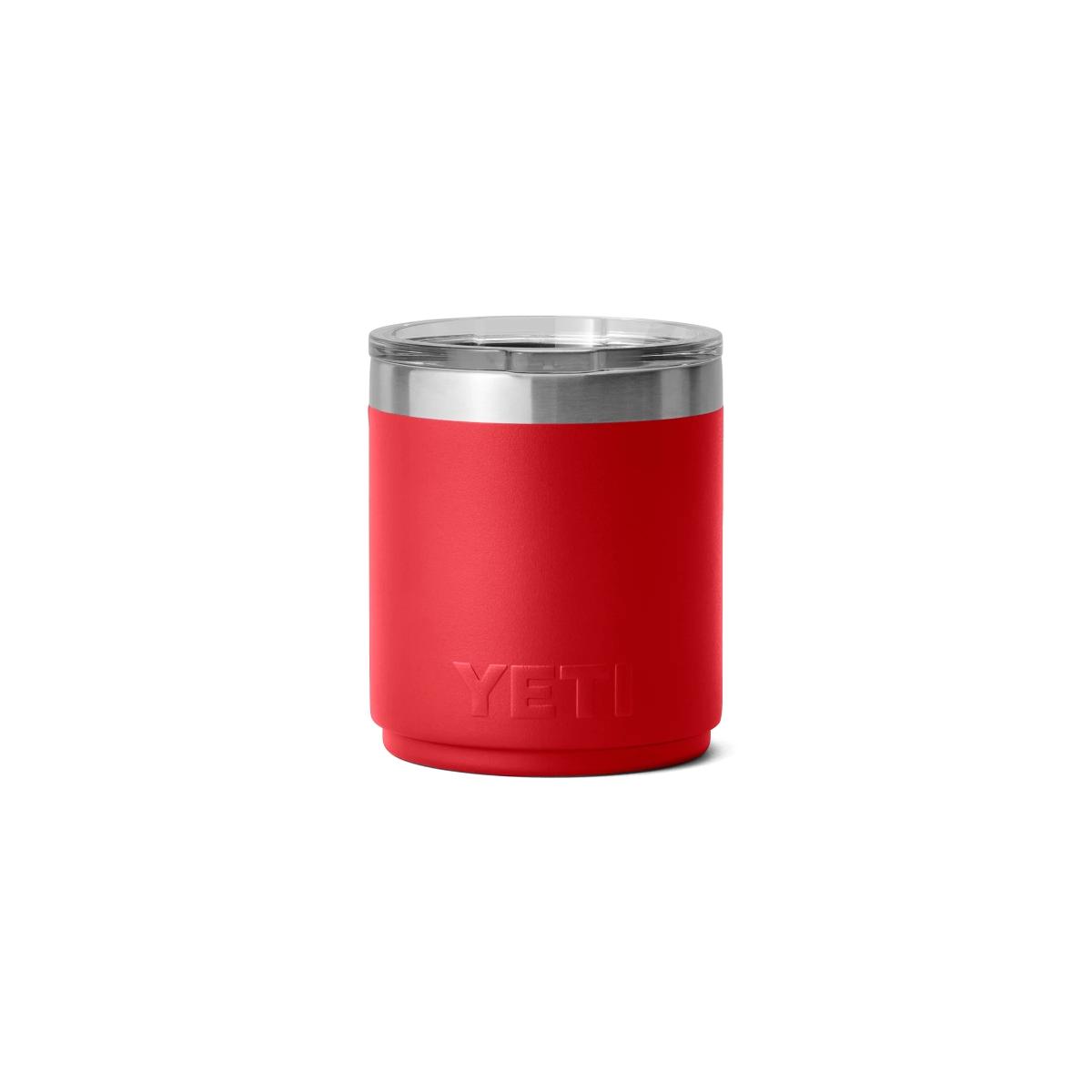 Rambler Lowball 10 oz Yeti