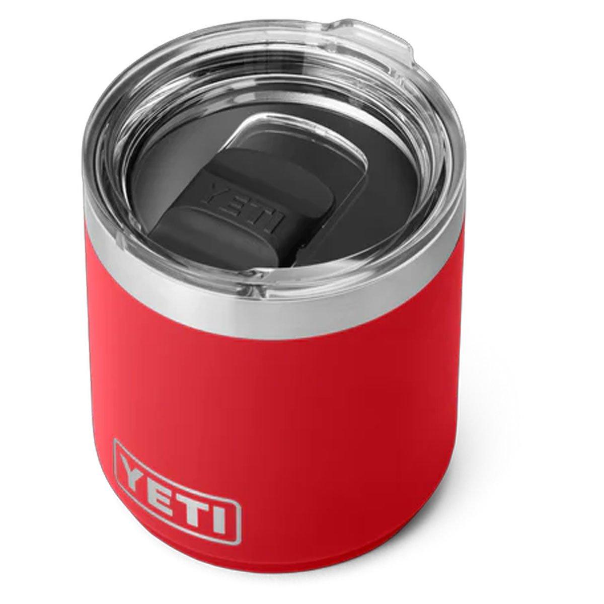 Rambler Lowball 10 oz Yeti