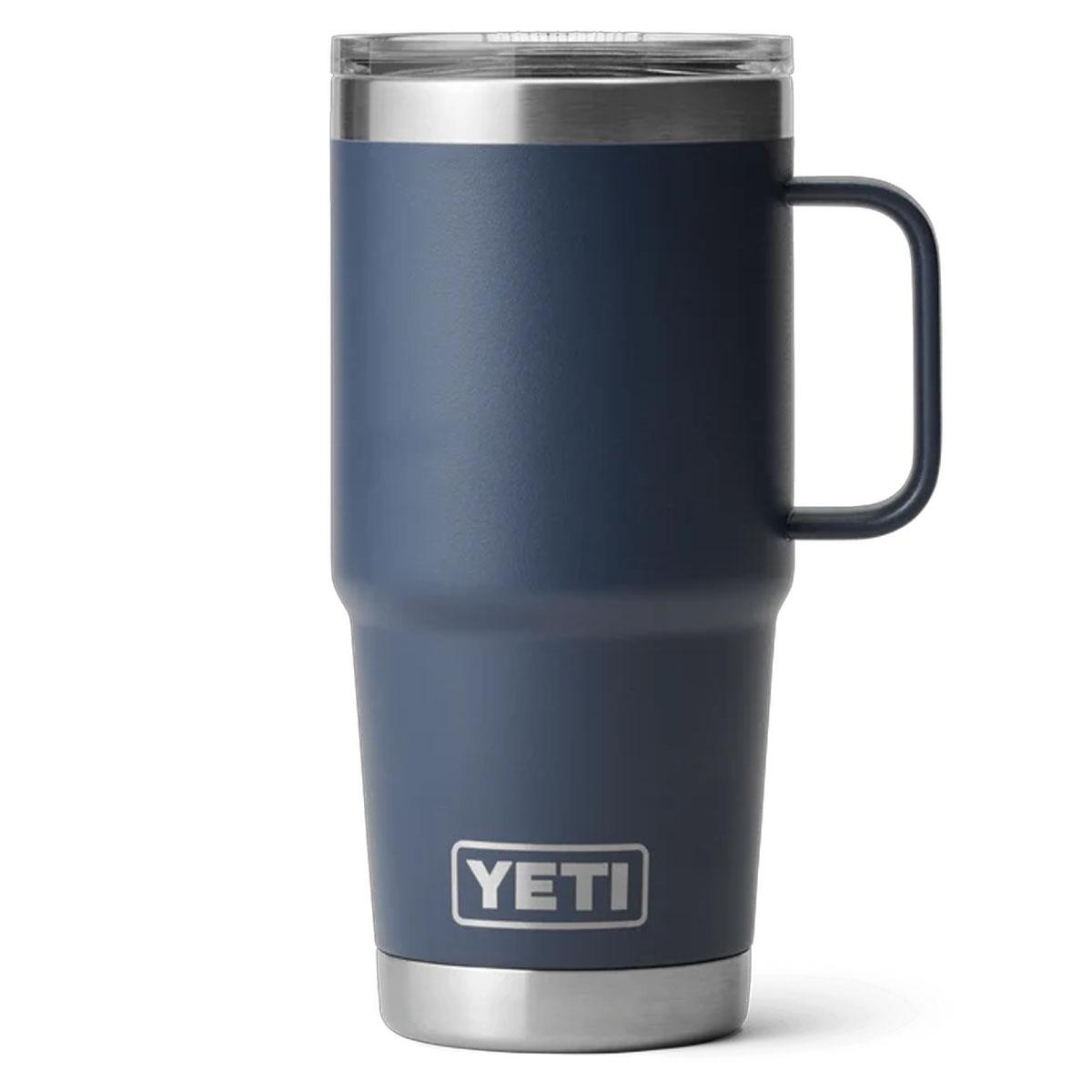 Rambler Yeti
