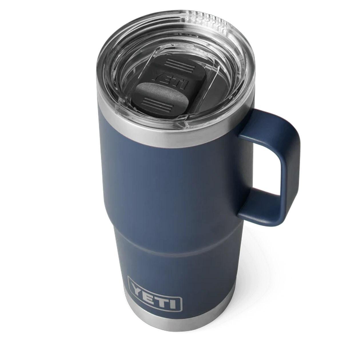 Rambler Yeti