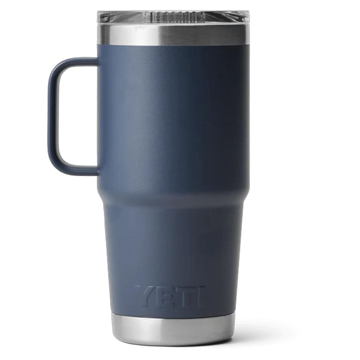 Rambler Yeti