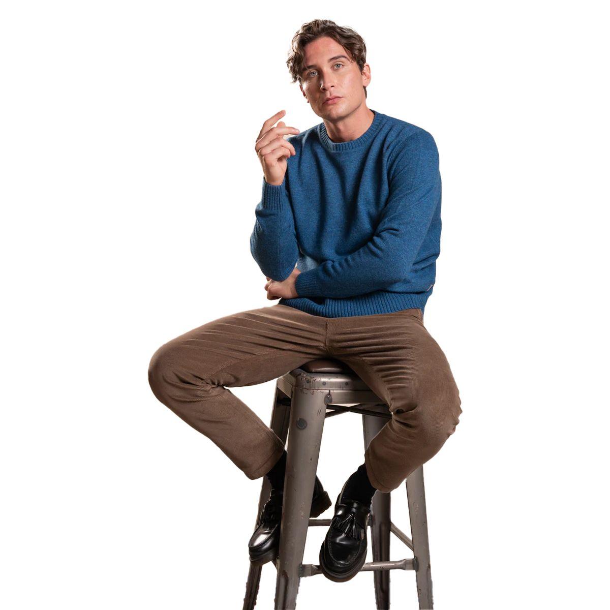Charlie Impure