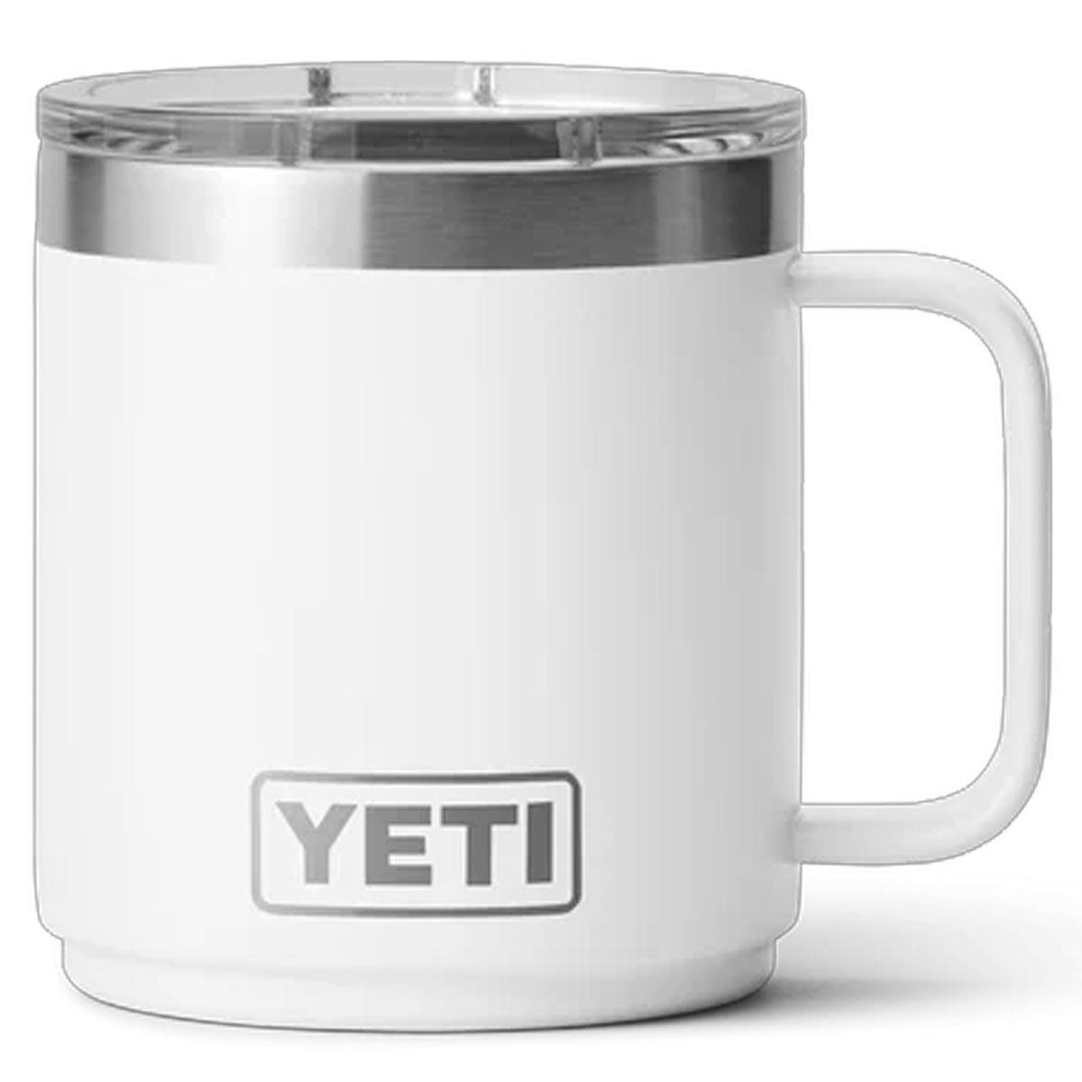 Rambler tazza 10 oz 295 ml white