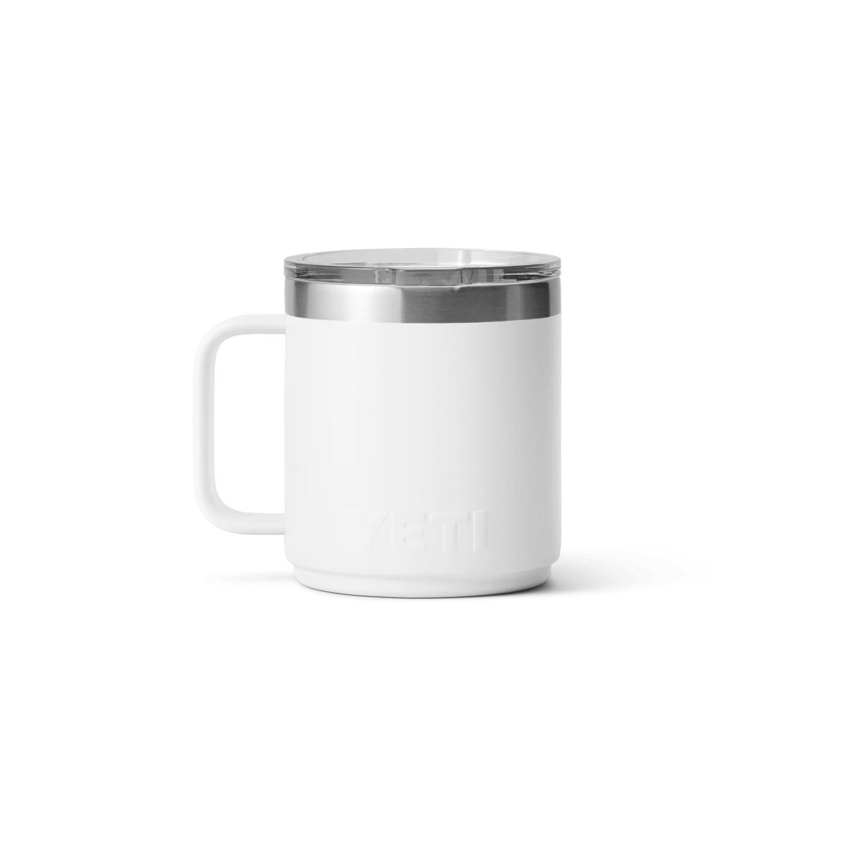 Rambler tazza 10 oz 295 ml white