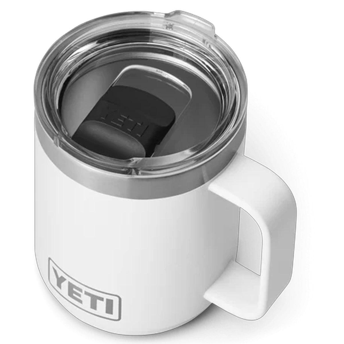 Rambler tazza 10 oz 295 ml white