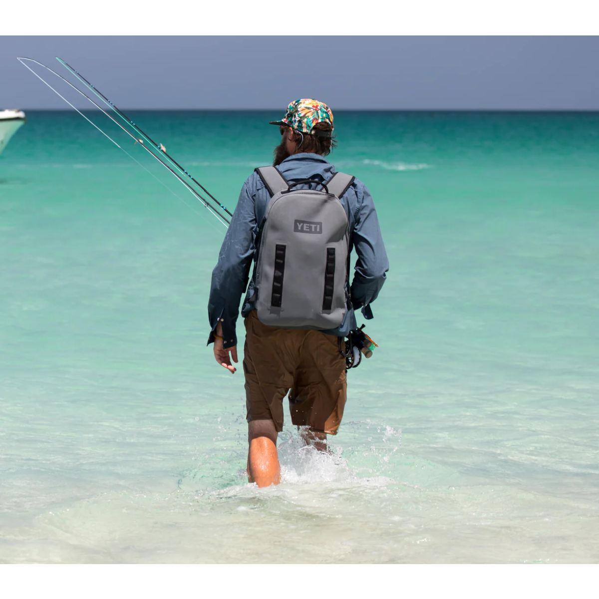 Panga 28L Yeti