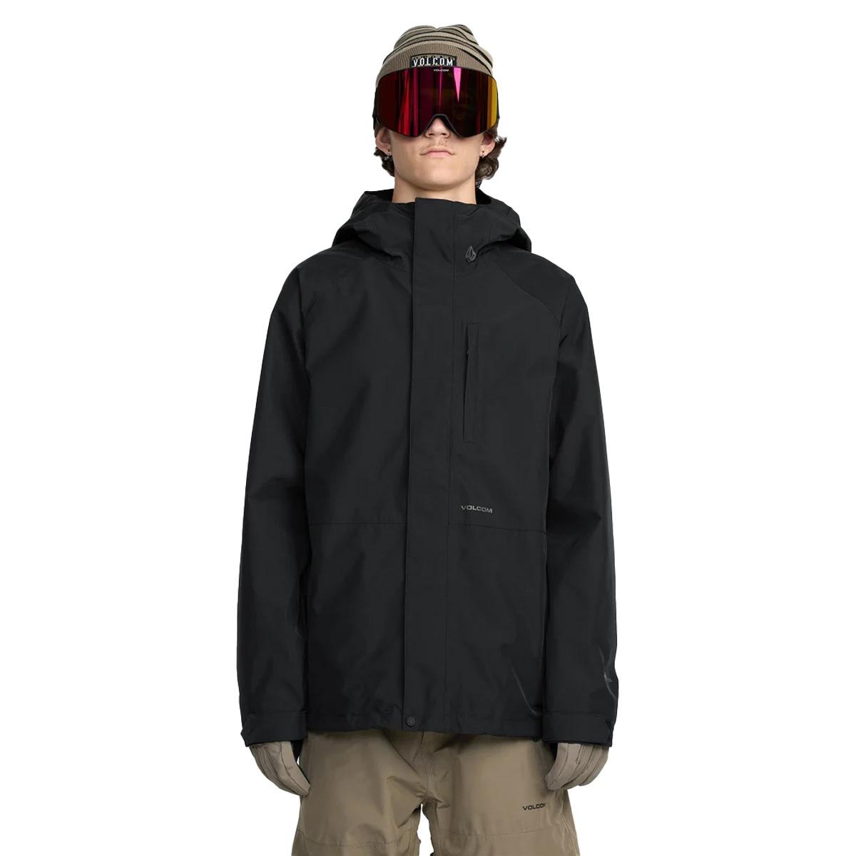 Dua Insulated Gore-Tex Volcom