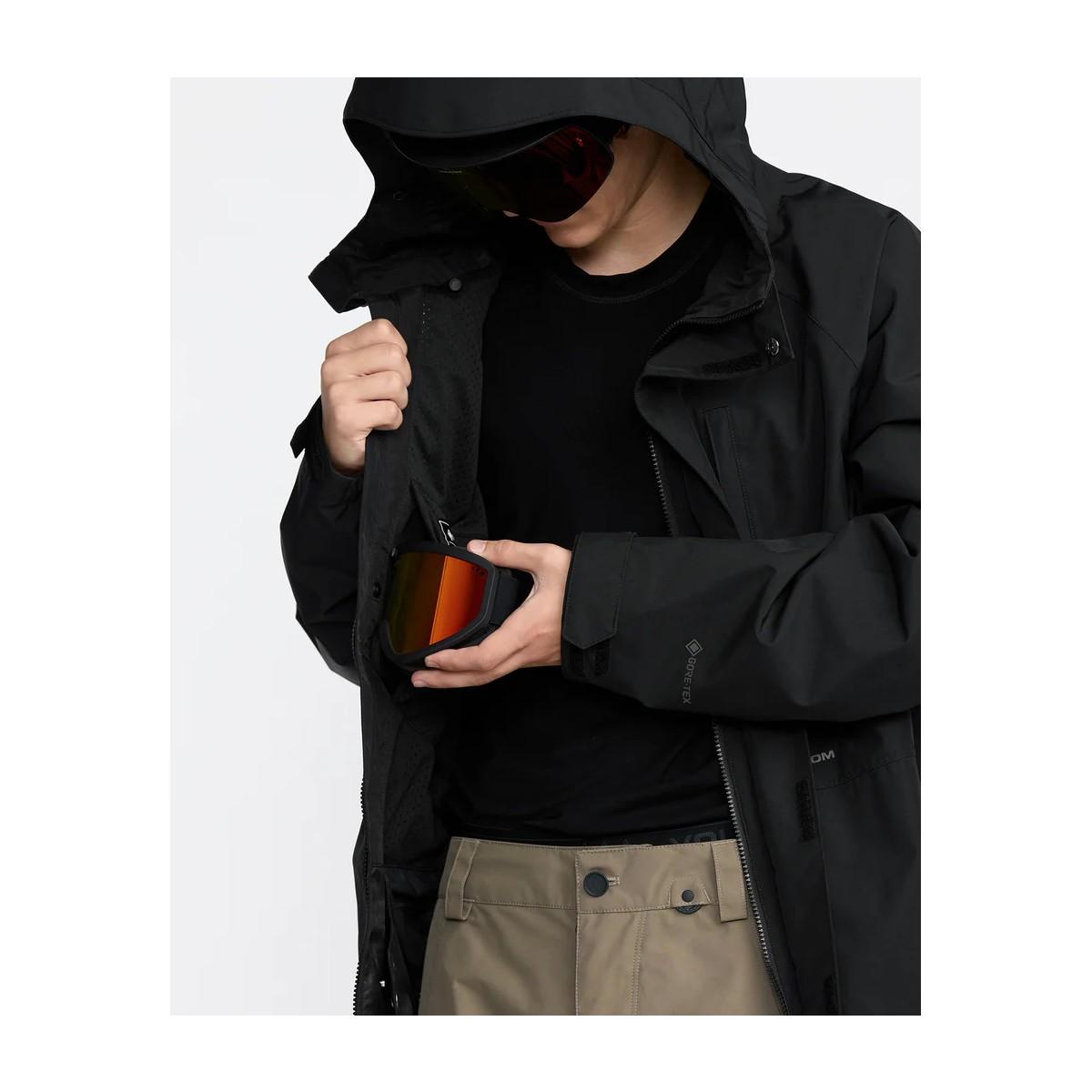 Dua Insulated Gore-Tex Volcom