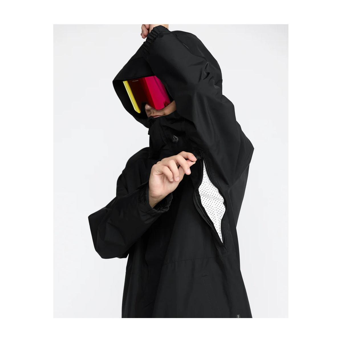 Dua Insulated Gore-Tex Volcom