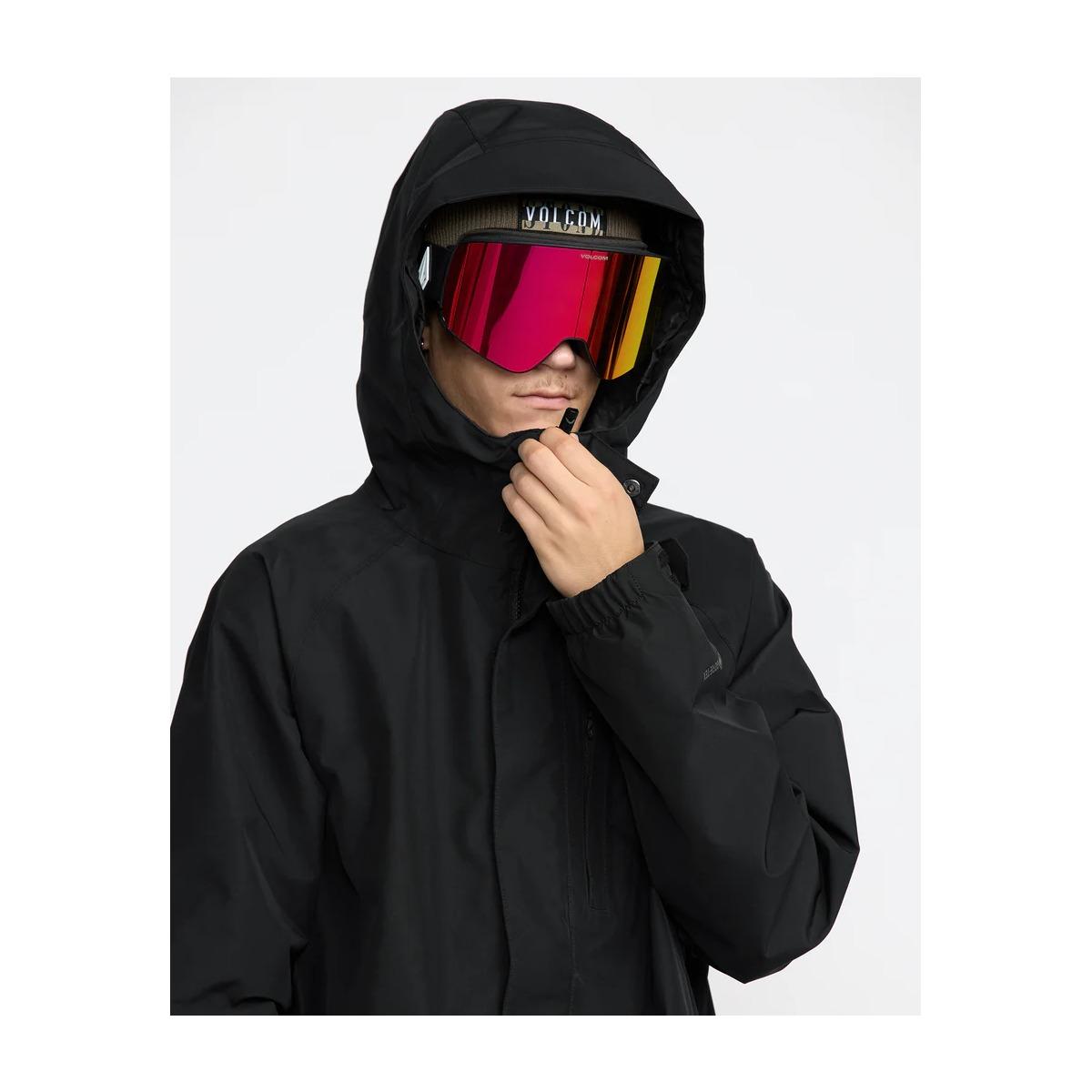 Dua Insulated Gore-Tex Volcom