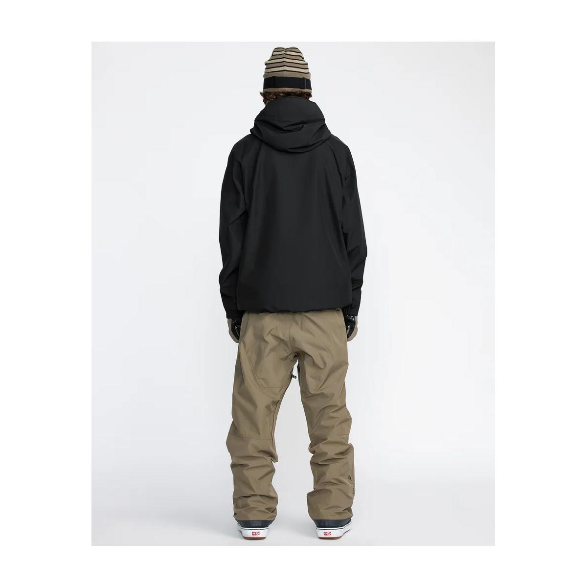 Dua Insulated Gore-Tex Volcom
