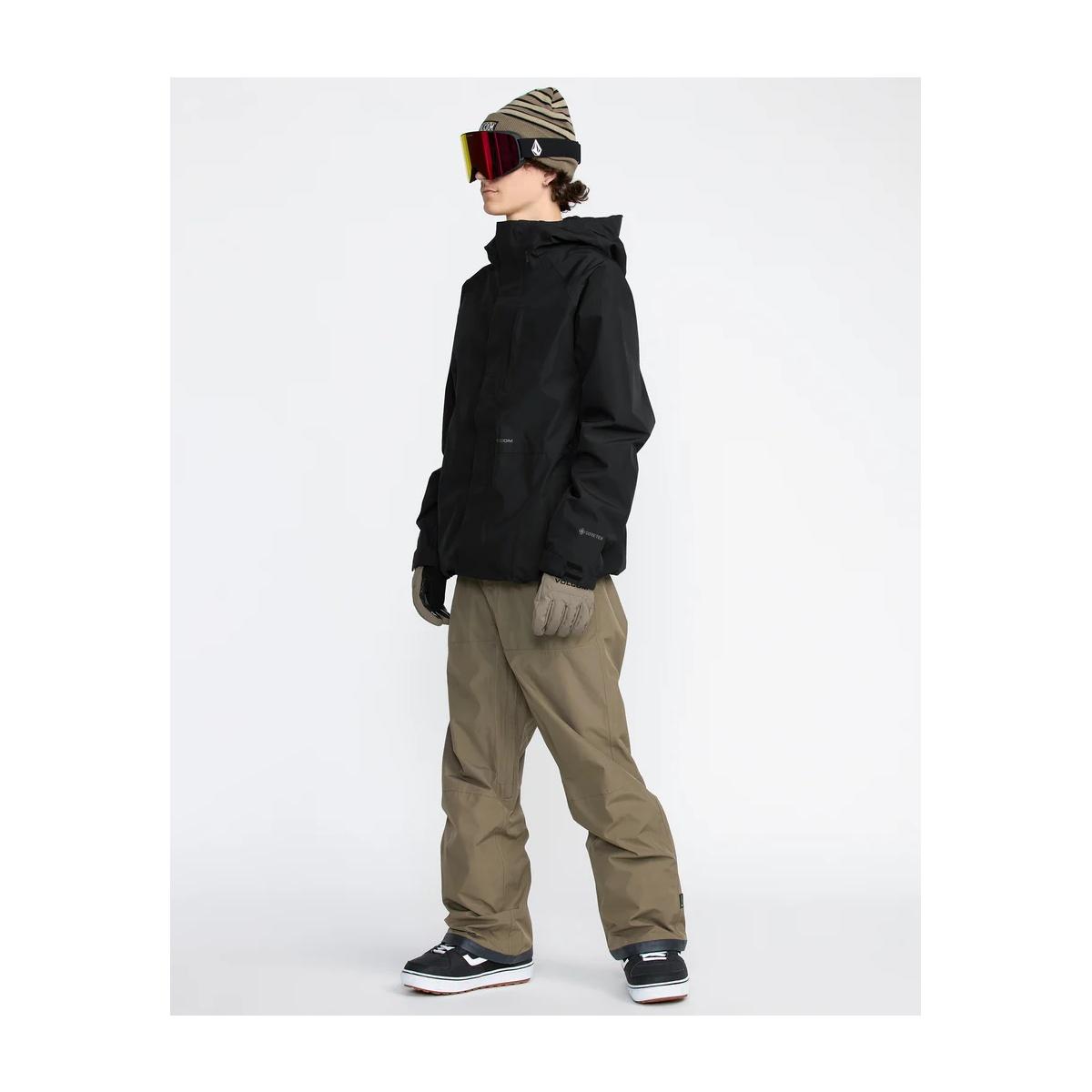 Dua Insulated Gore-Tex Volcom