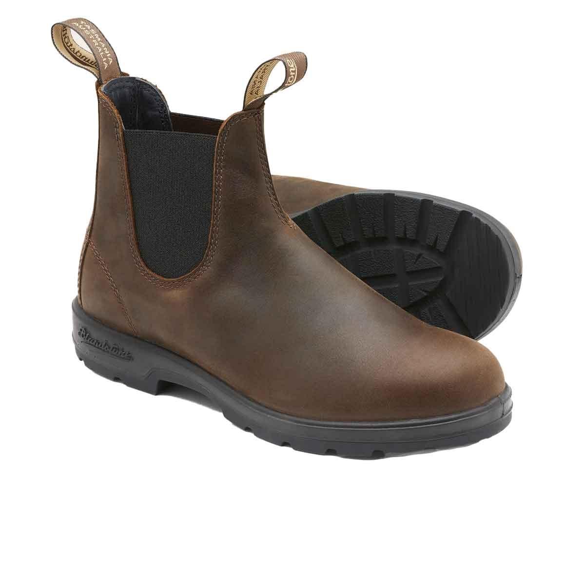 1609 Blundstone