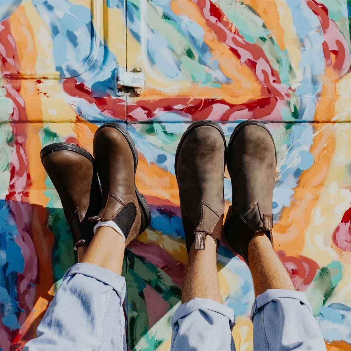 1609 Blundstone