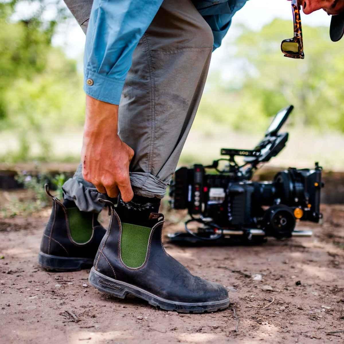 519 Blundstone