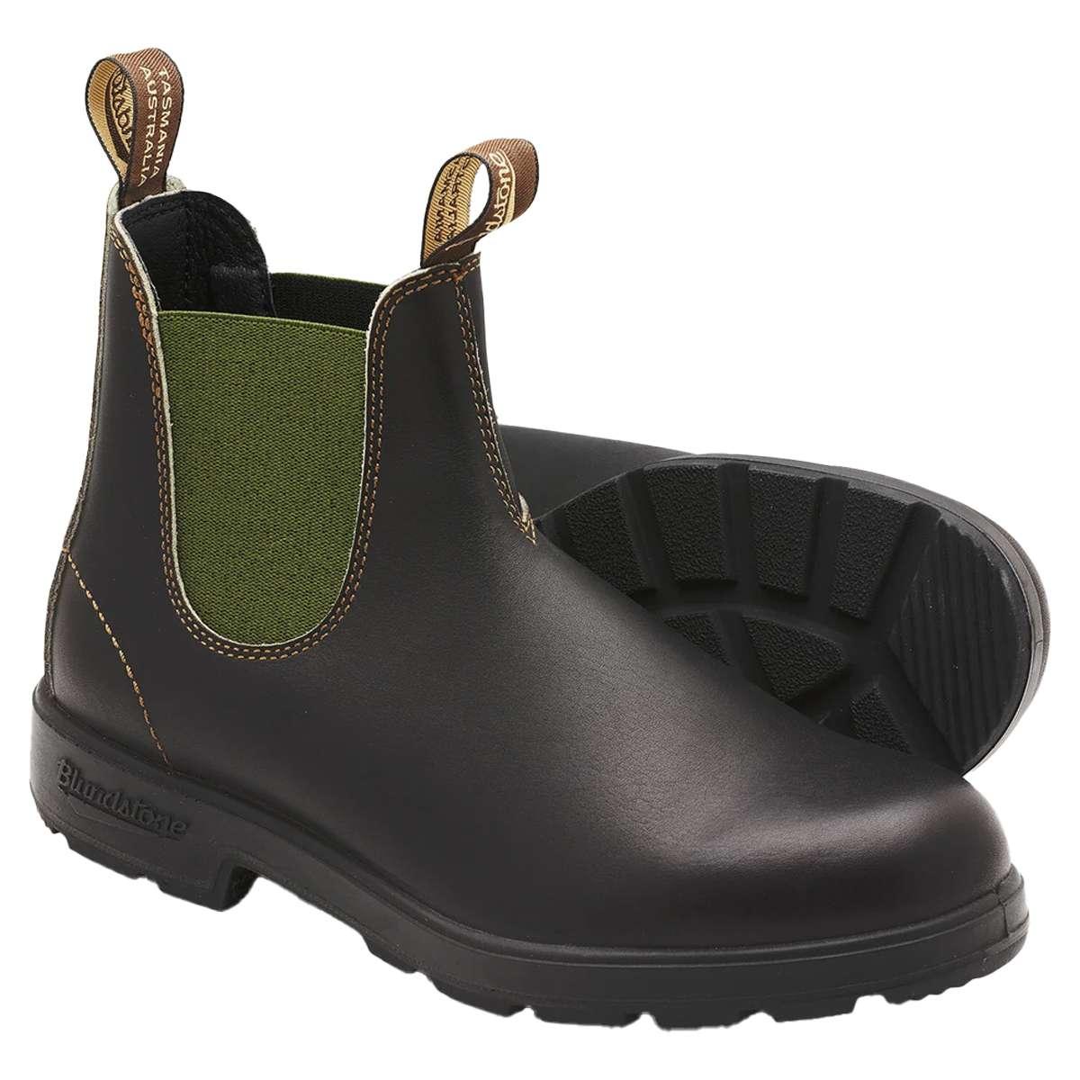 519 Blundstone