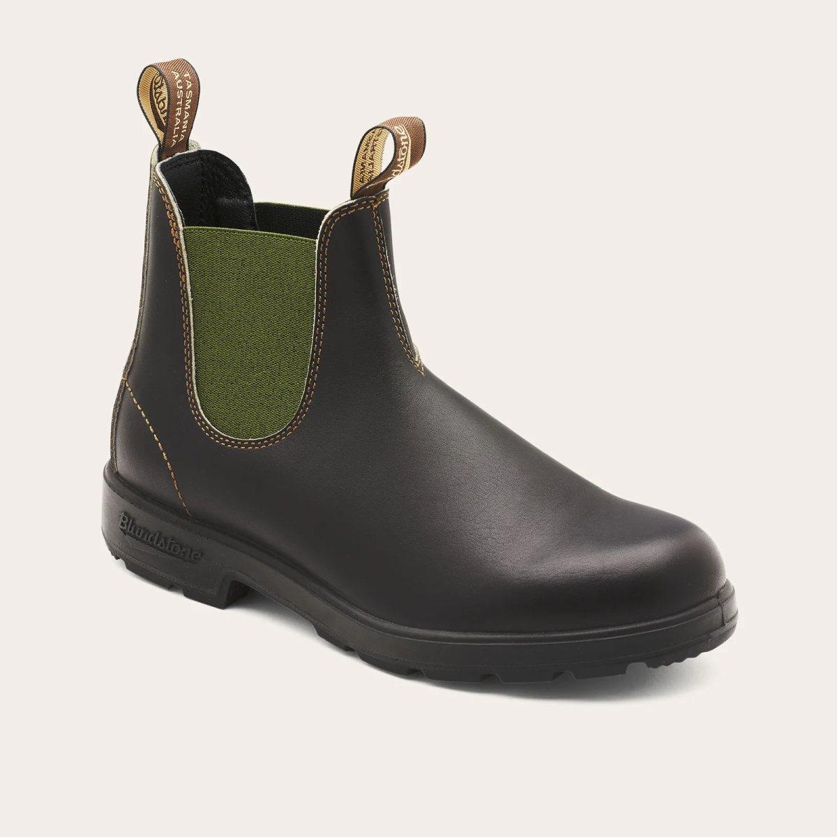 519 Blundstone