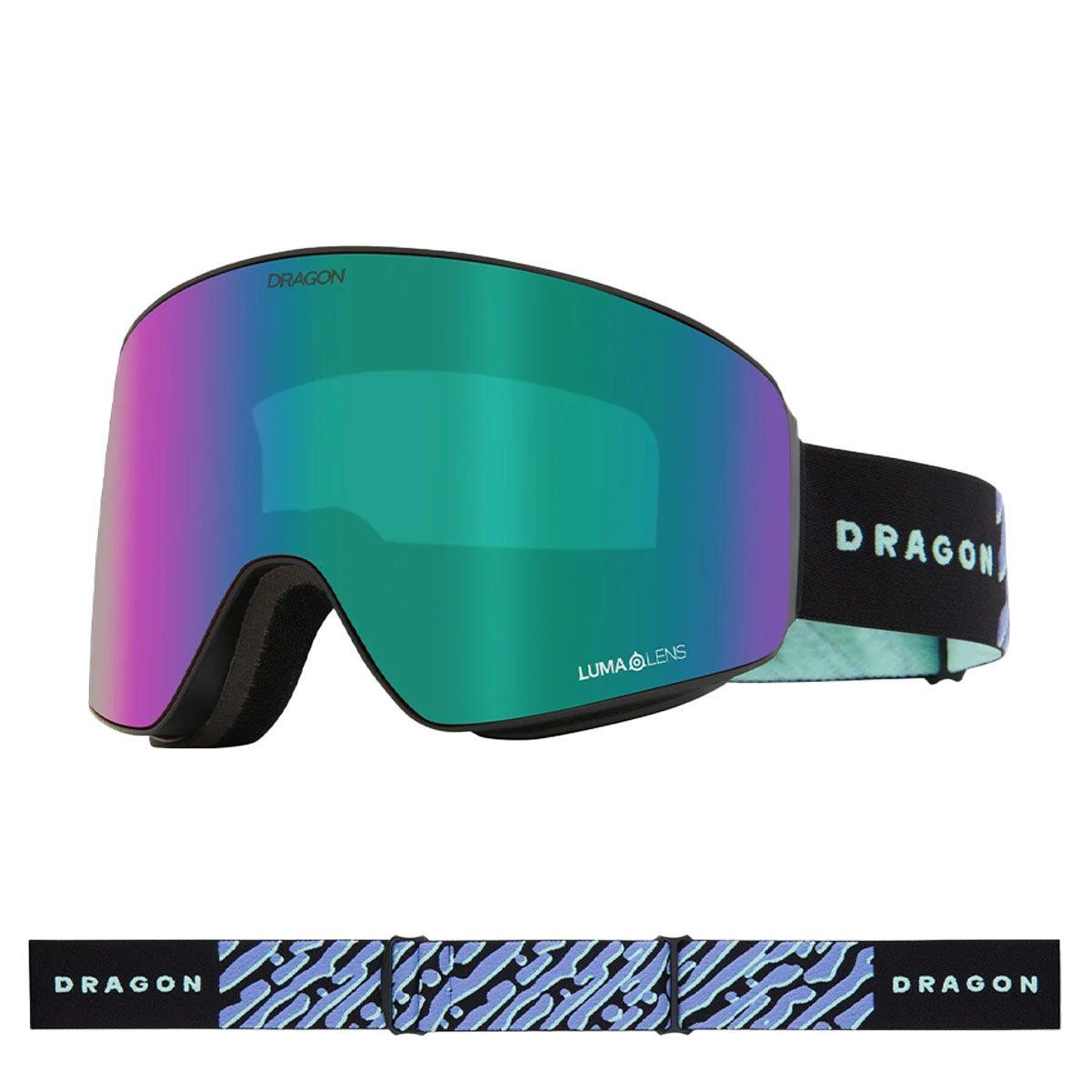 PXV Coolwave Dragon