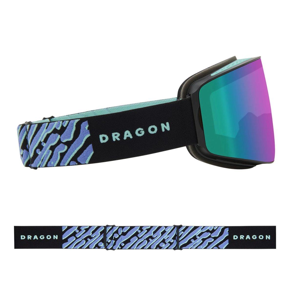 PXV Coolwave Dragon