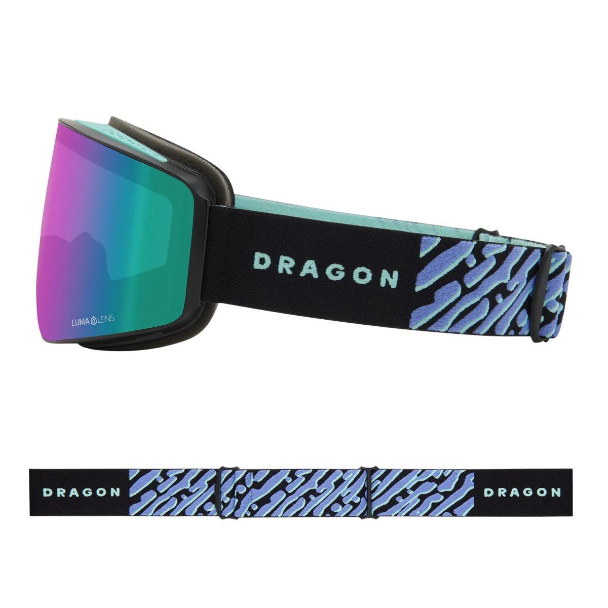 PXV Coolwave Dragon