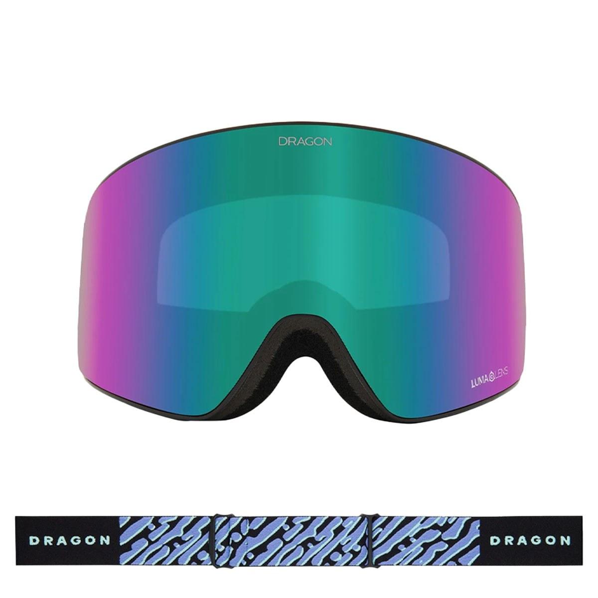 PXV Coolwave Dragon