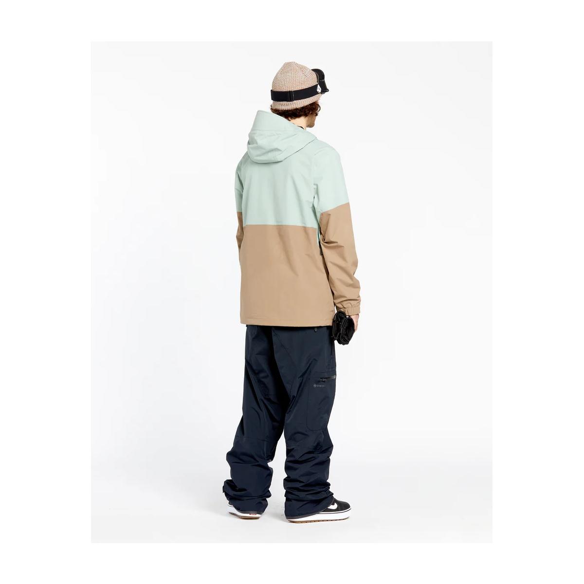 L Gore-Tex Jacket Volcom