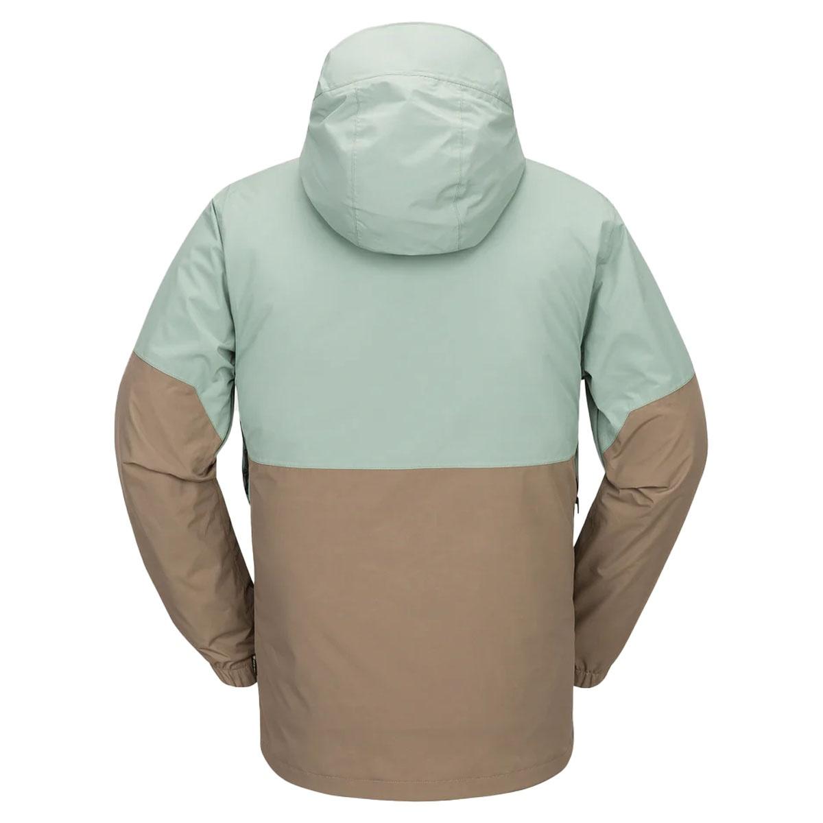 L Gore-Tex Jacket Volcom