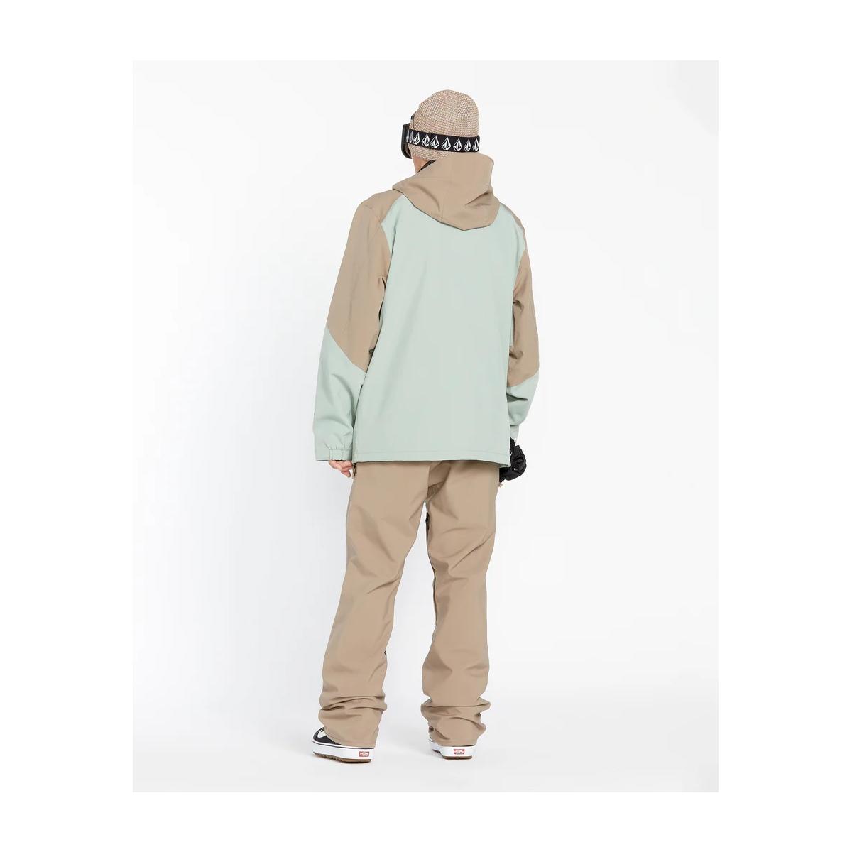 Brighton Full Zip Volcom