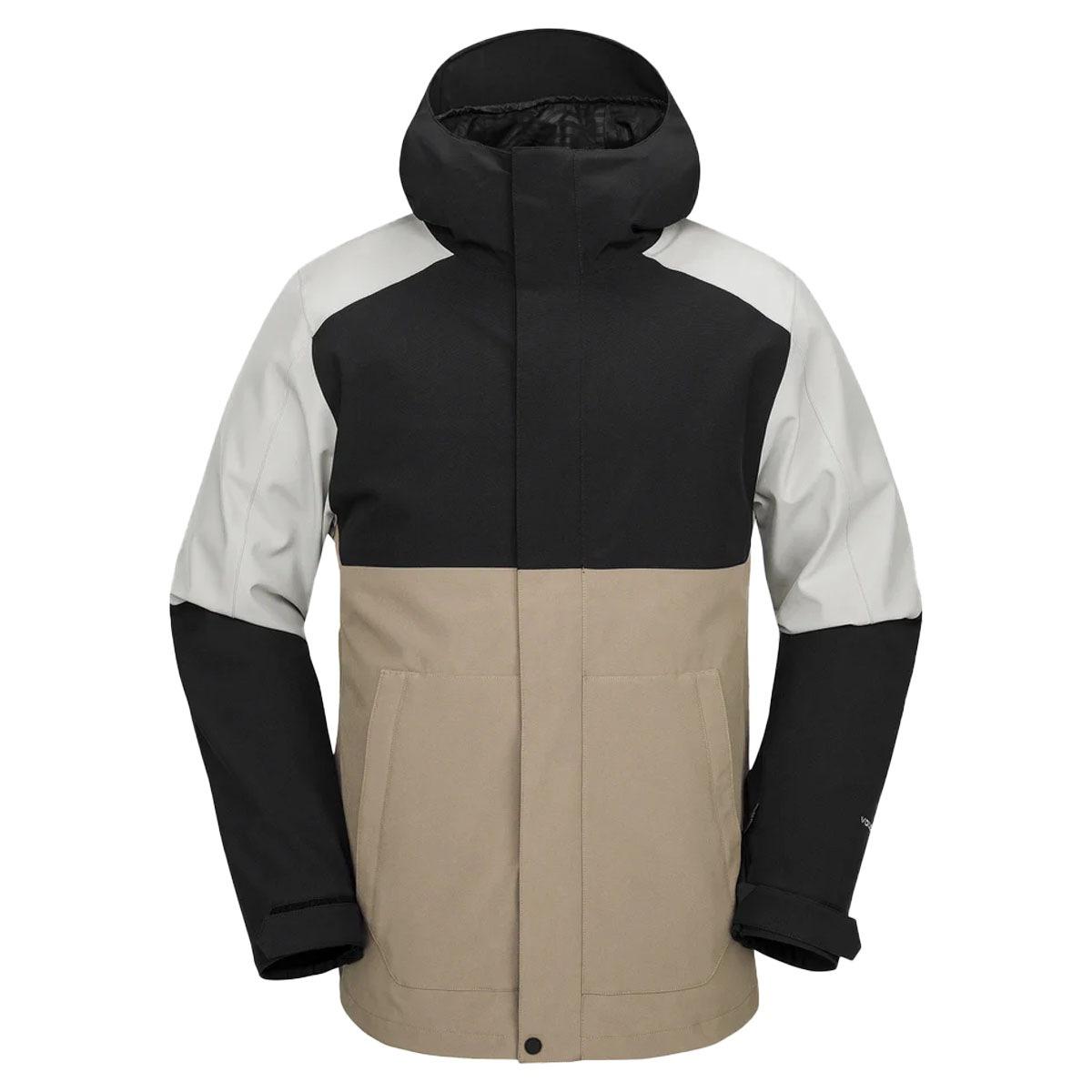 Brighton Full zip Volcom