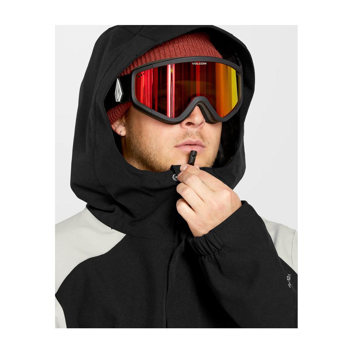 Brighton Full zip Volcom