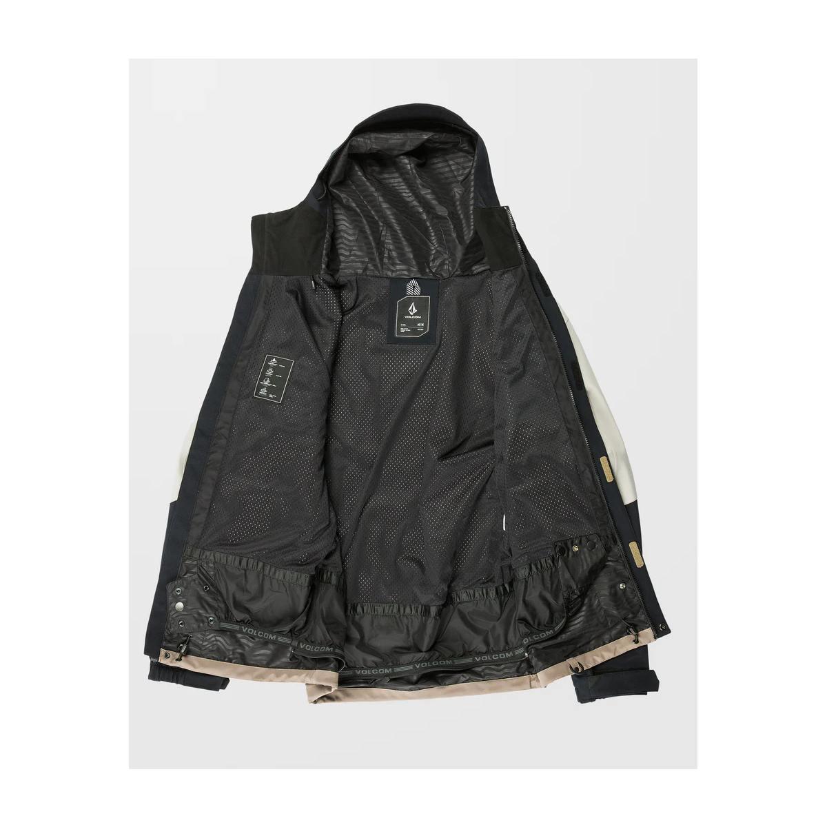Brighton Full zip Volcom