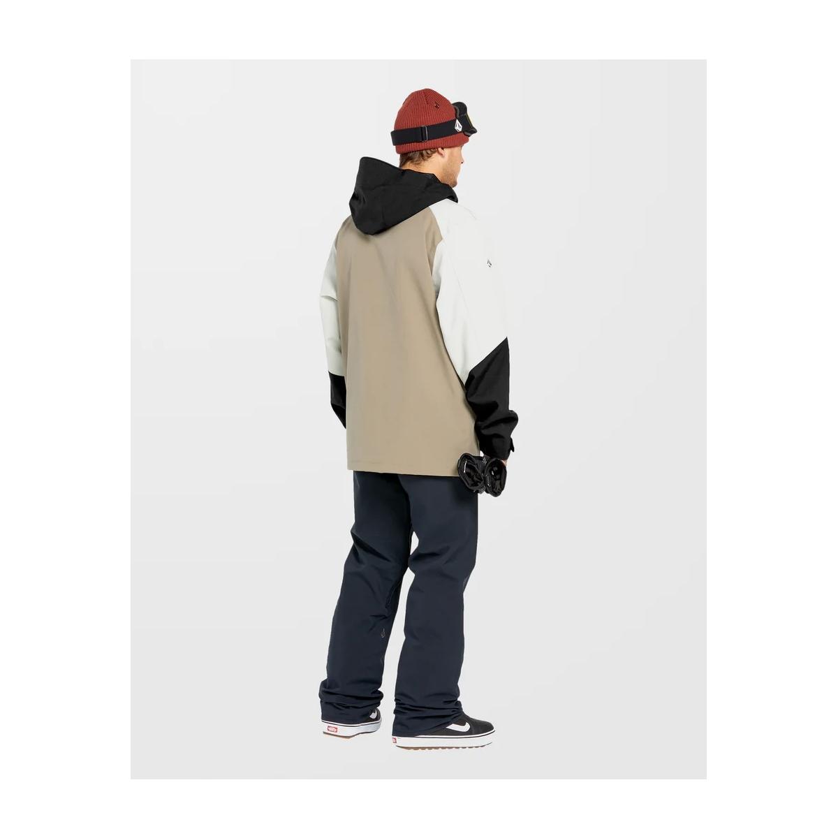 Brighton Full zip Volcom