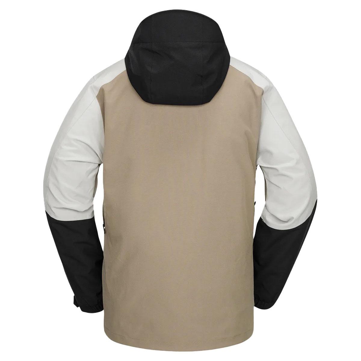 Brighton Full zip Volcom