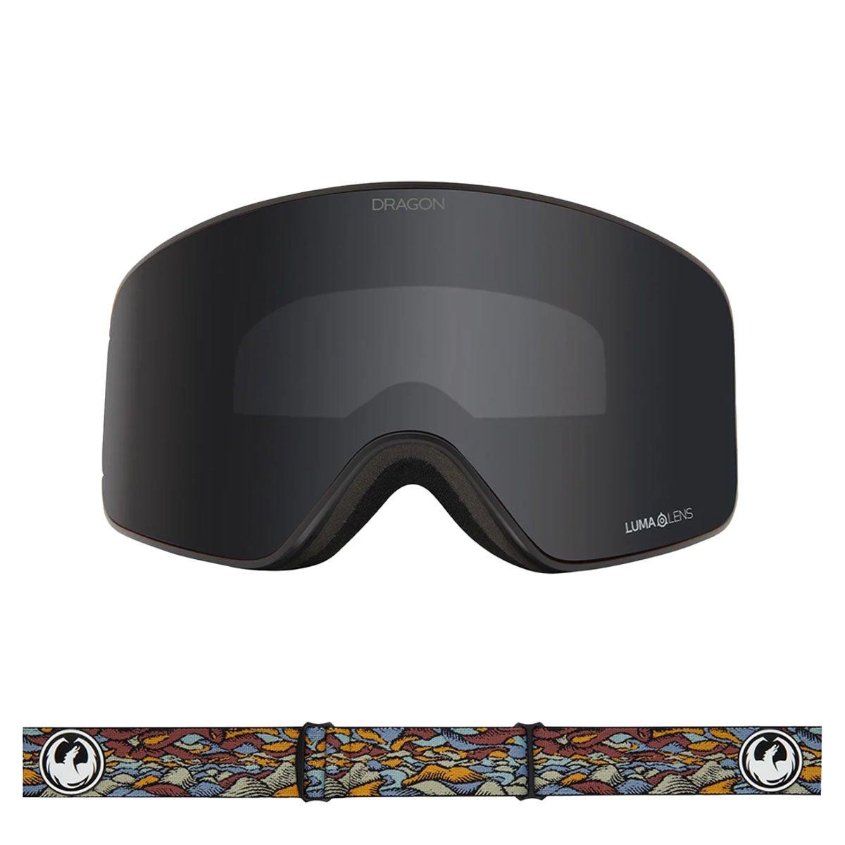 NFX MAG Gigi Ruf Dragon