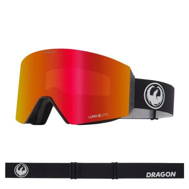 RVX MAG OTG Nouveau Black Dragon