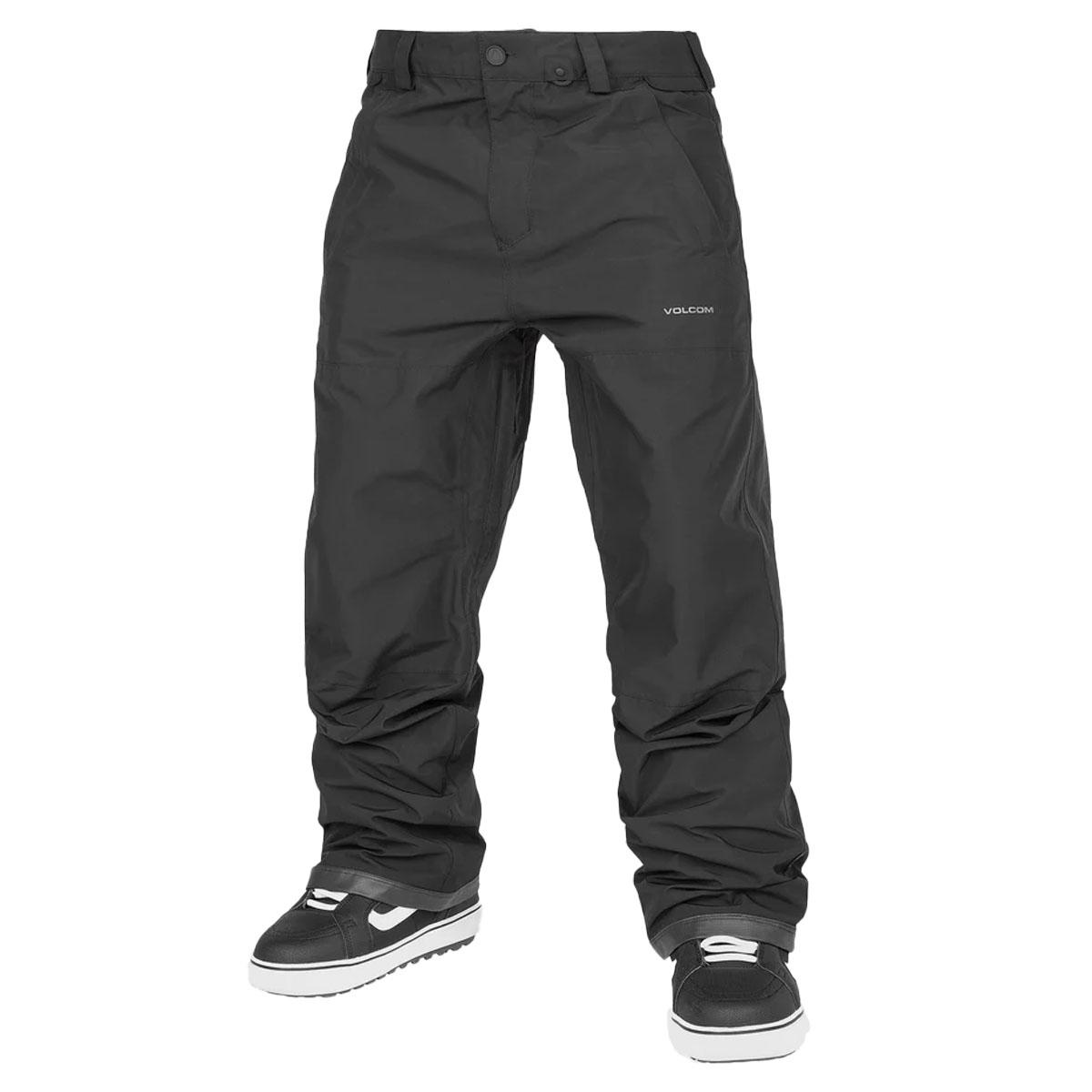 Dua Gore-Tex Volcom
